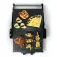 Bosch Grill électrique TCG4104