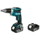 Makita Cordless DFS452RTJ Screwdriver