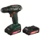 Metabo BS 18 drill
