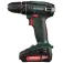 Metabo BS 18 Boormachine