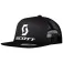 Scott Snap Back 10 cap