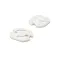 Inofix Protector d´endoll giratori 6 unitats