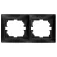 Solera 42954 Frame 2 Elements Horizontal 154x81x10 mm