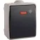 Solera IP54 Luminous Watertight Pushbutton