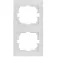 Solera Vertical Frame 2 Elements 81x154x10 mm