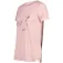 CMP 31D4656 kurzarm-T-shirt