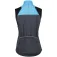 CMP With Removable Sleeves softshell jacket