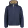 CMP Fix Hood 31K2897 재킷