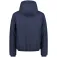 CMP Giacca Fix Hood 31K2897