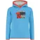 CMP Fix Hood 31E1955 kapuzenpullover