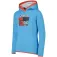 CMP Fix Hood 31E1955 kapuzenpullover