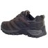 HI-TEC Muflon Low WP hiking shoes
