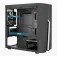Aerocool BOLTMINIBK PC-behuizing