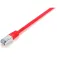 Equip F/UTP CAT 5E Shielded Patch Cord 2 m