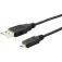 Equip Micro USB 2.0 kaapeli 1 m