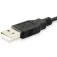 Equip Micro USB 2.0 kaapeli 1 m