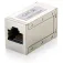 Equip Skjermet RJ45 CAT 5E patchkabel
