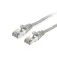 Equip S/FTP CAT 6 HF Shielded Patch Cord 10 m