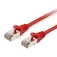 Equip S/FTP CAT 6 HF afgeschermde patchkabel 10 m