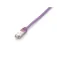 Equip S/FTP CAT HF Shielded Patch Cord 5 m 6A