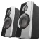 Trust 2.1 GTX 38 Tytan 60W Speakers