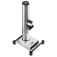 Elite Simulador de gradiente Rizer Turbo Trainer