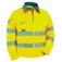 Cofra Giacca Warning Reflective