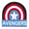 Cerdá Gorro Avengers