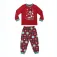 Cerdá Mickey Langarm-Pyjama