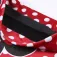 Disney Minnie neck warmer