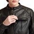 Timberland MG Leather Jacket