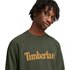 Timberland Oyster R BB Sweatshirt
