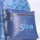Stitch Stitch Backpack