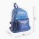 Stitch Stitch Backpack