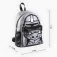 Star wars The mandalorian Backpack