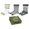Star wars The Mandalorian socks