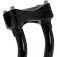 Biltwell Mudrock Pullback Oversized 10´´ handlebar riser
