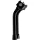 Biltwell Mudrock Pullback Oversized 12´´ handlebar riser