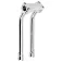 Biltwell Elevador de manillar Mudrock Pullback Oversized 12´´