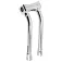 Biltwell Elevador de manillar Mudrock Pullback Oversized 8´´