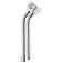 Biltwell Elevador de manillar Mudrock Pullback Oversized 8´´