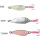 Mikado Dancer spoon 10g 56 mm