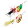 Mikado Focus Tassel spoon 3g