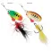 Mikado Focus Tassel spoon 3g