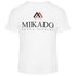 Mikado Warriors T-shirt med korta ärmar