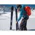 Marker Sem Fixações De Esqui De Turismo De Freio Alpinist 10