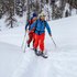 Marker Alpinist 10 Without Brake Touring Ski Bindings