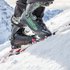 Marker Utan Brake Touring Ski-bindningar Alpinist 10
