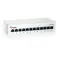 Equip CAT 6 Kytkentäpaneeli 12 portit