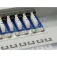 Equip CAT 6 Patchpanel 16 ports